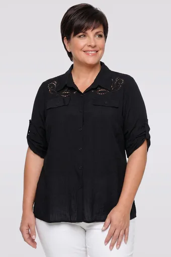camicia nera