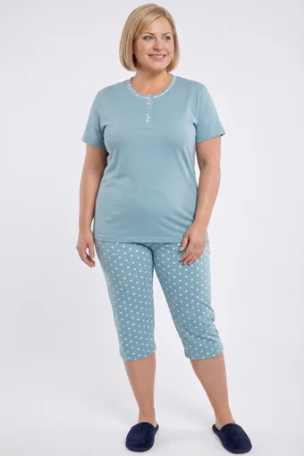 pantaloni del Pigiama a pois