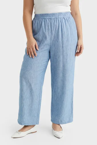 copia di copia di pantaloni neri