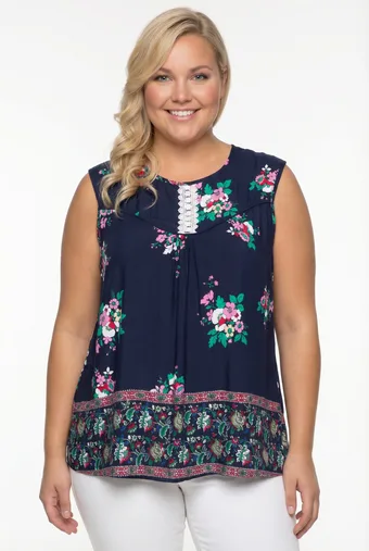 Top cardigan con paillettes