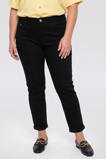 jeans neri
