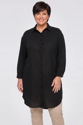 camicia nera