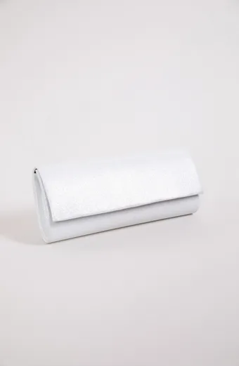 Pochette argentata