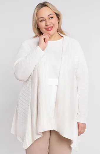 Cardigan leggero