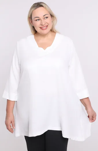 Tunica bianca