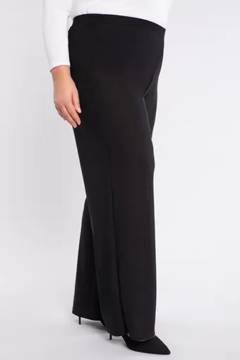 Pantaloni formali neri