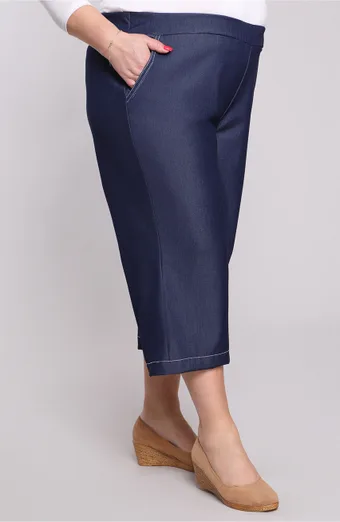 pantaloni di jeans