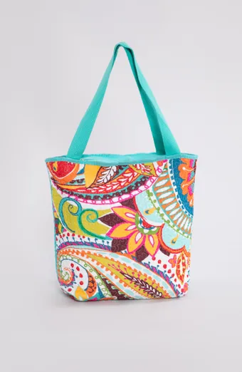 Borsa a borsa verde