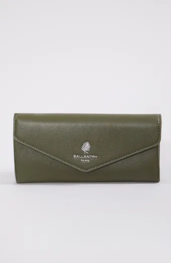 Portafoglio verde
