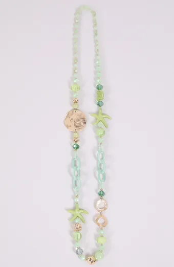 collana verde