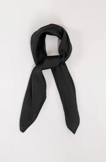 foulard nera