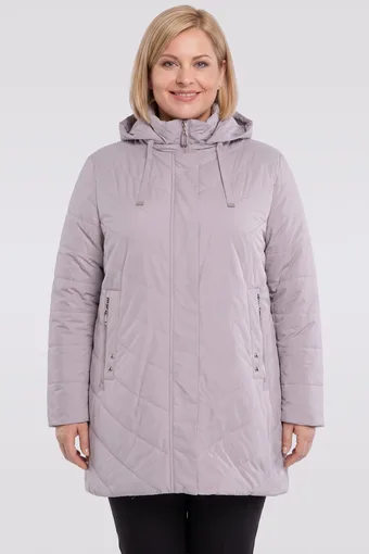 Giacca beige