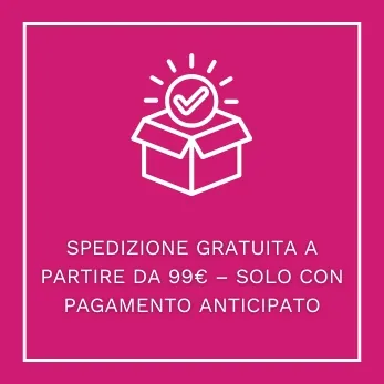 PAGAMENTO ALLA CONSEGNA