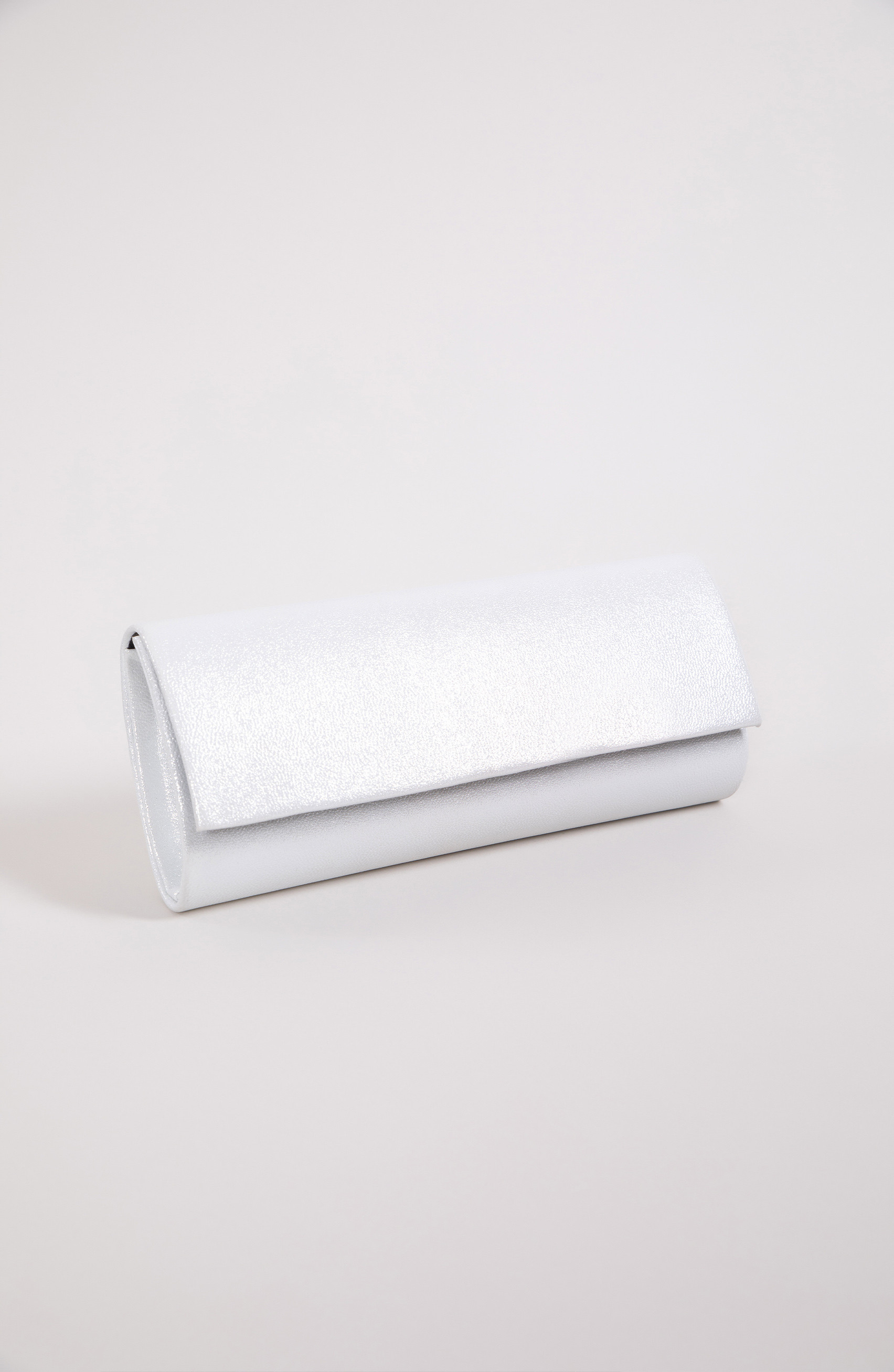 Pochette argentata