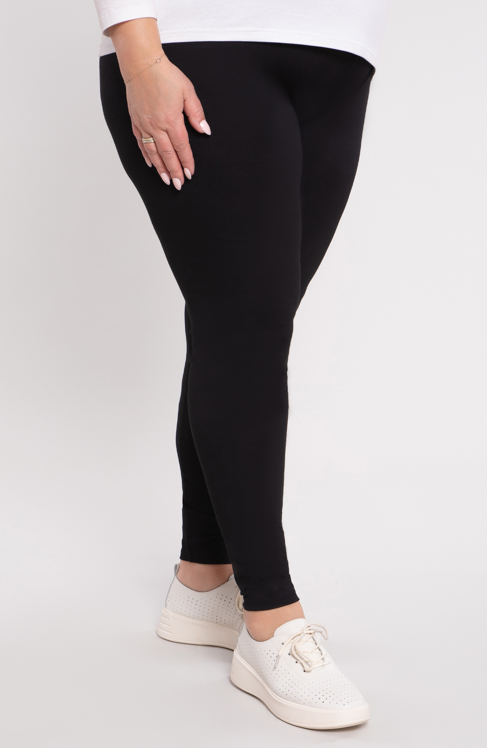Leggings neri