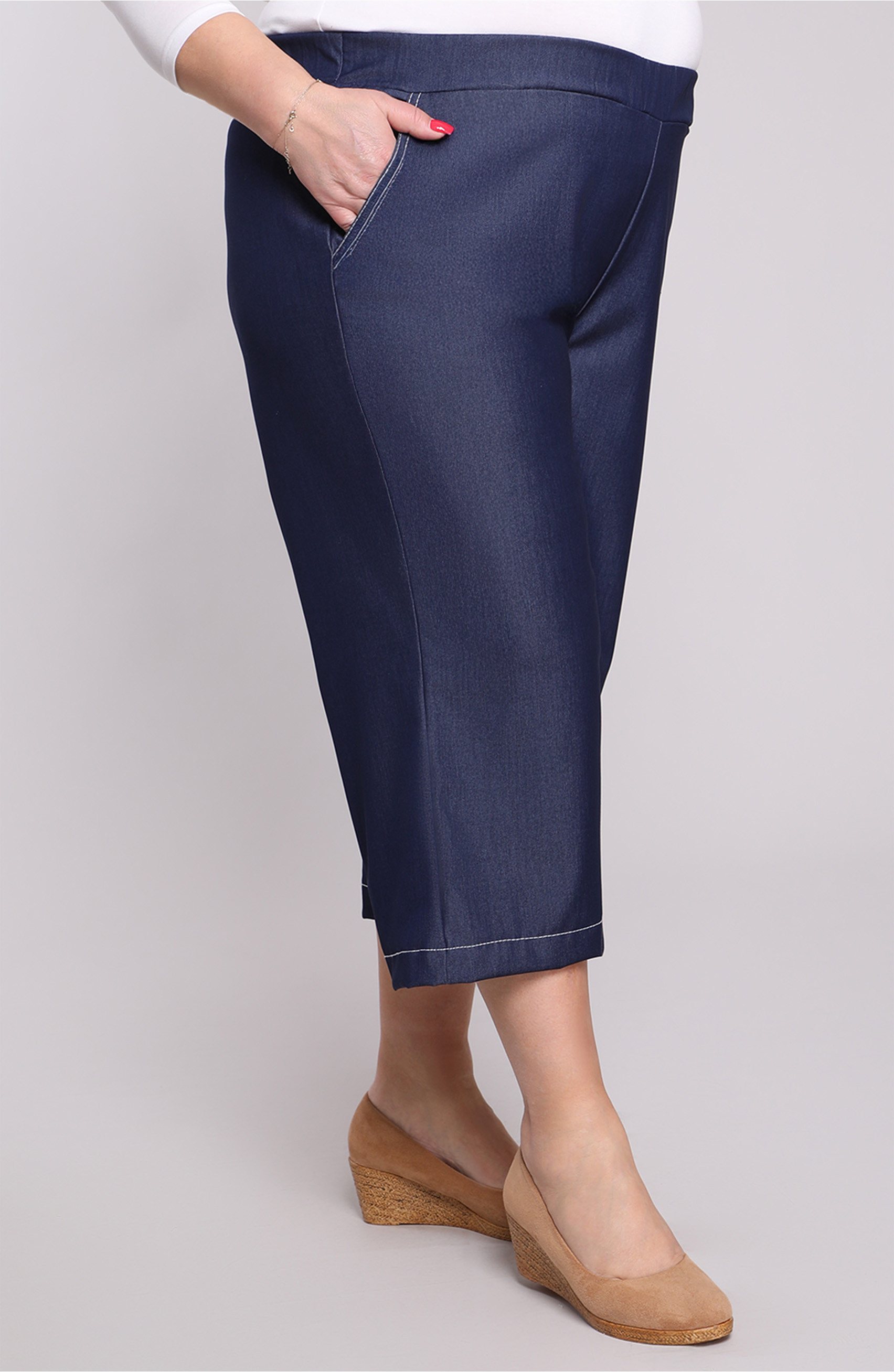 pantaloni di jeans