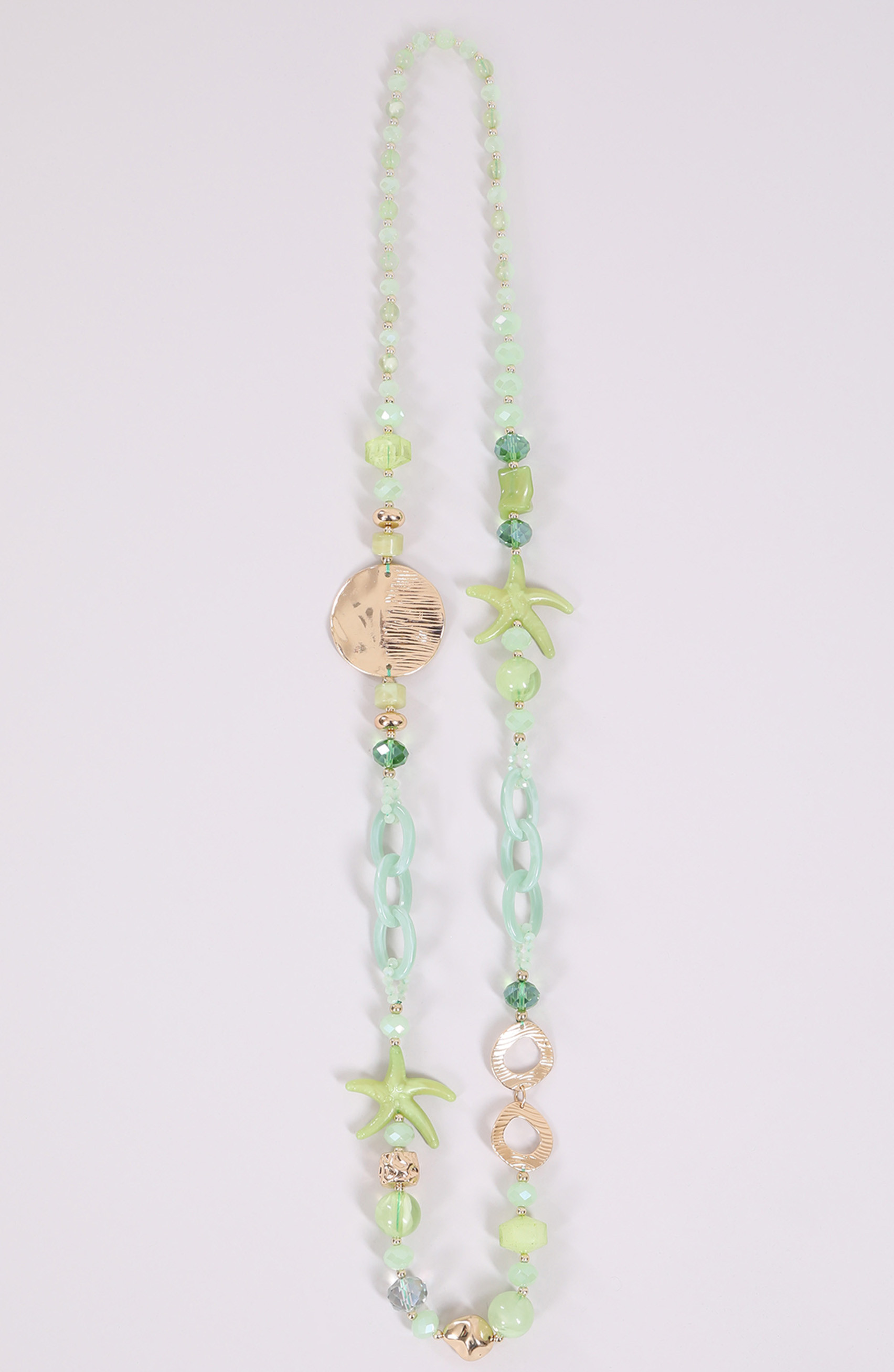 collana verde
