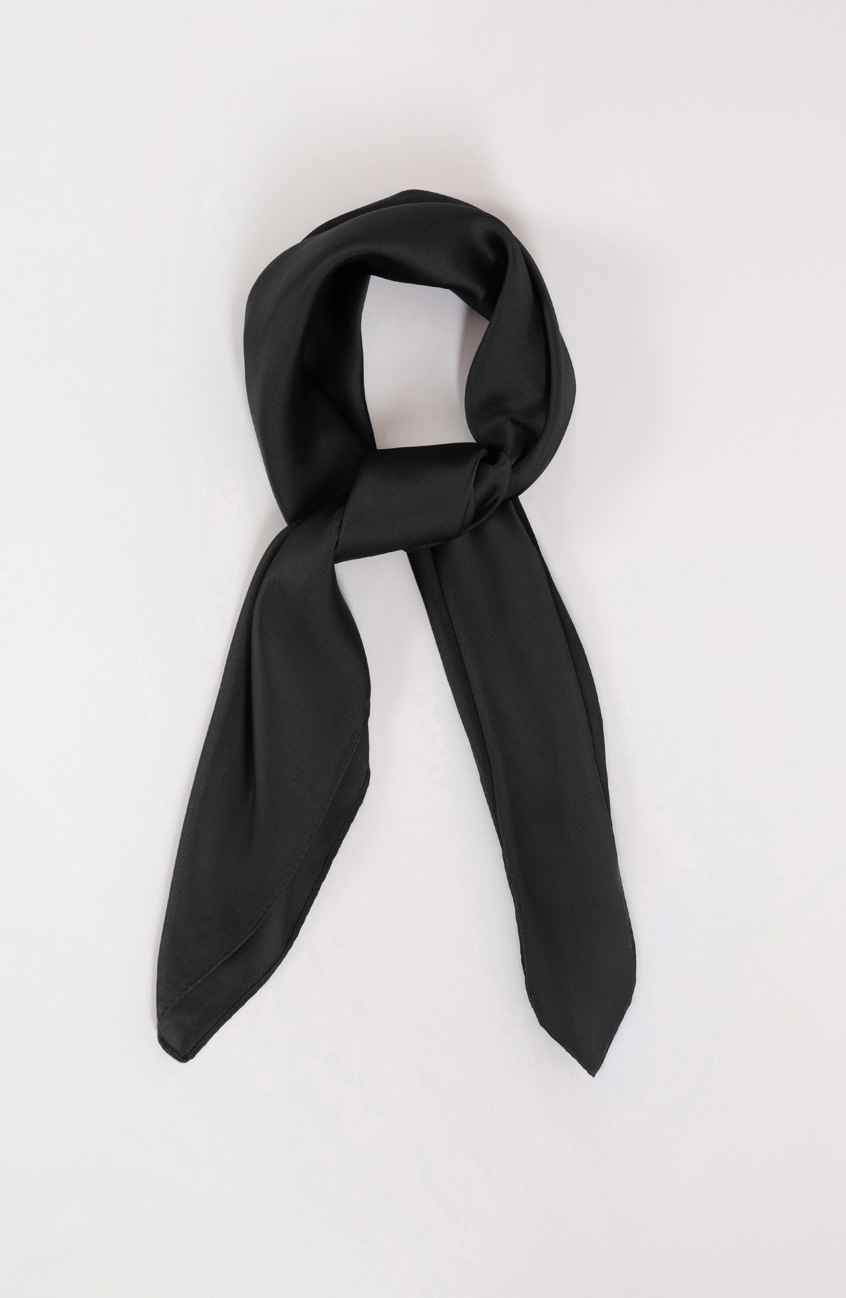 foulard nera