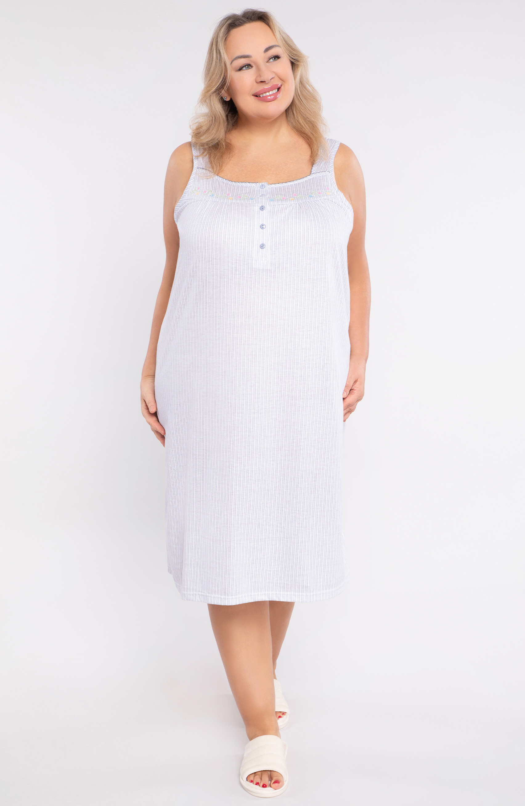 camicia a cinture blu